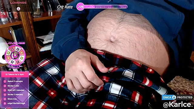 karlce online show from 12/04/24, 03:59