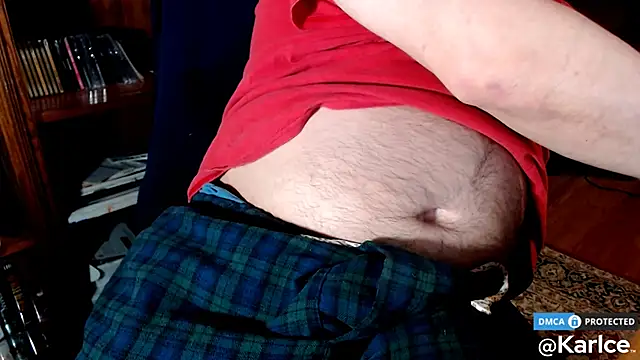 karlce online show from 12/15/24, 03:34