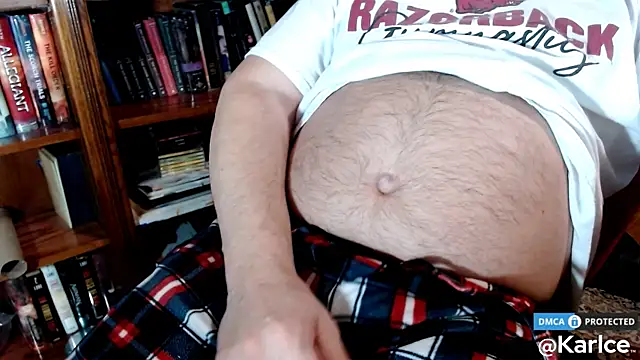 karlce online show from 02/08/25, 03:41