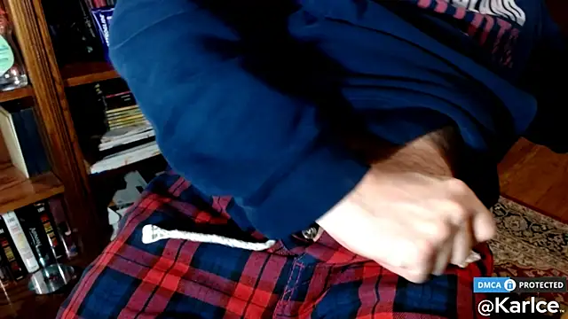 karlce online show from 02/16/25, 03:37