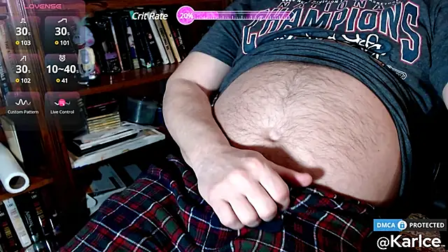 karlce online show from 03/06/25, 03:35