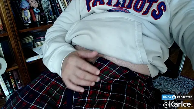 karlce online show from 01/18/26, 06:23