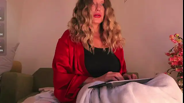 Kishaxxx online show from 10/07/25, 05:59