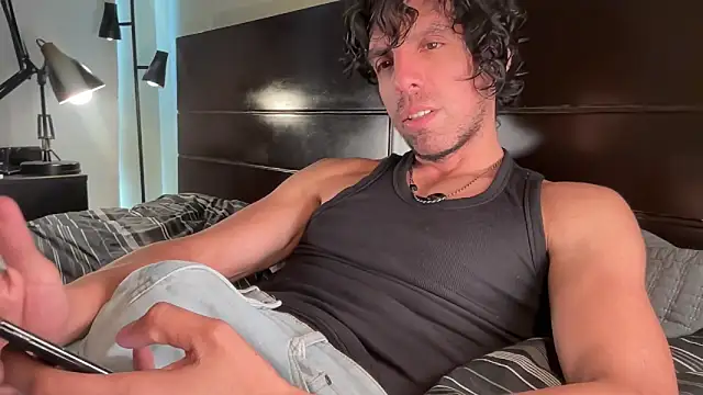 beranco19 online show from 02/07/26, 08:23