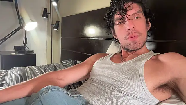 beranco19 online show from 02/19/26, 02:07