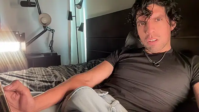 beranco19 online show from 03/20/26, 08:03