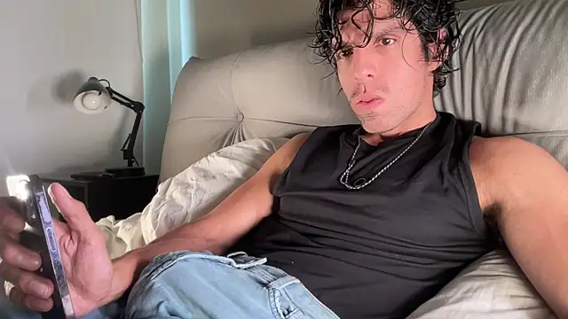 beranco19 online show from 04/15/26, 09:26