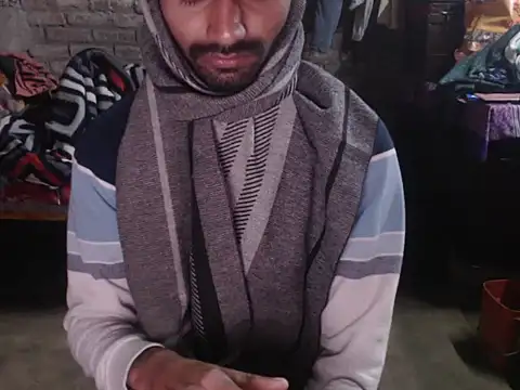 ThethunderPo online show from 12/23/25, 02:53