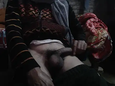 ThethunderPo online show from 01/18/26, 03:49