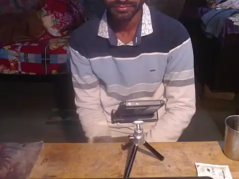 ThethunderPo online show from 02/19/26, 03:30