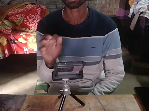 ThethunderPo online show from 02/27/26, 02:22