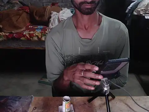 ThethunderPo online show from 03/03/26, 03:07