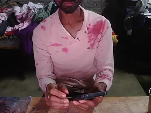 ThethunderPo online show from 03/05/26, 01:18