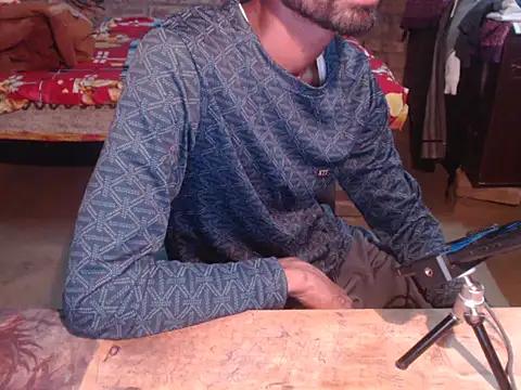 ThethunderPo online show from 03/06/26, 04:03