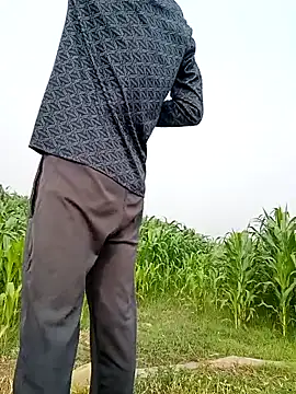 ThethunderPo online show from 03/18/26, 02:37