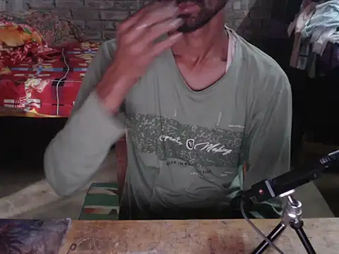 ThethunderPo online show from 03/22/26, 02:48