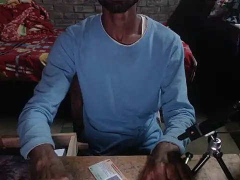 ThethunderPo online show from 03/25/26, 04:35