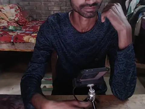 ThethunderPo online show from 04/03/26, 04:21