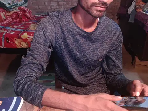 ThethunderPo online show from 04/08/26, 03:56