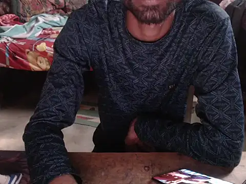 ThethunderPo online show from 04/16/26, 01:39