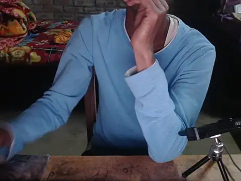 ThethunderPo online show from 04/21/26, 04:12