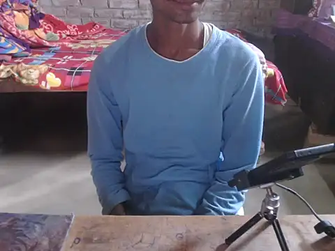 ThethunderPo online show from 04/22/26, 04:59