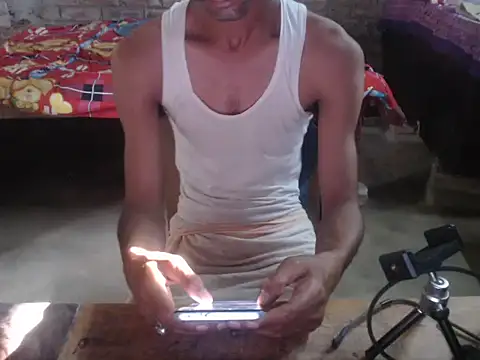 ThethunderPo online show from 04/23/26, 10:58