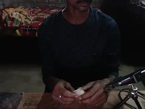 ThethunderPo online show from 04/23/26, 03:36