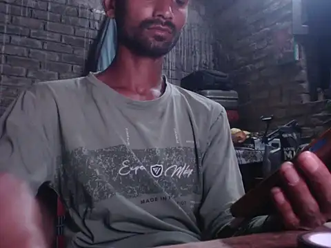 ThethunderPo online show from 06/01/26, 03:36