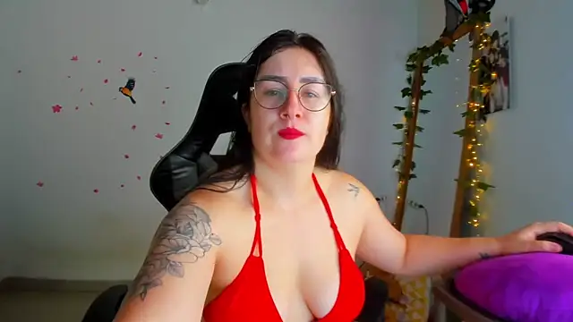 Susan Foxx online show from 02/12/26, 05:08