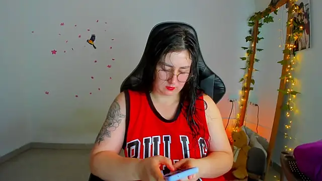 Susan Foxx online show from 02/20/26, 07:03