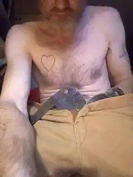 ROBERT0516 online show from 01/03/25, 05:06