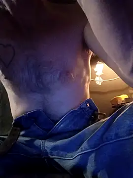 ROBERT0516 online show from 02/08/25, 09:03