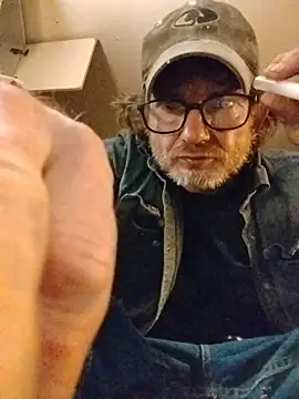 ROBERT0516 online show from 10/12/25, 03:16