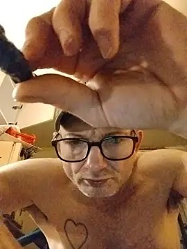 ROBERT0516 online show from 10/30/25, 04:58