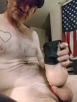 ROBERT0516 online show from 02/20/26, 12:29