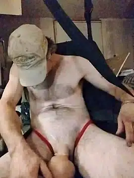 ROBERT0516 online show from 03/31/26, 03:30