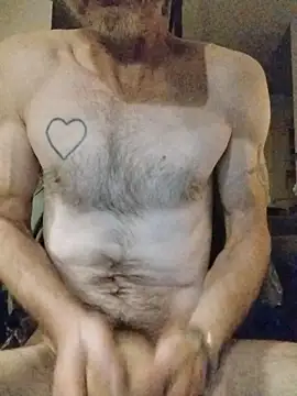 ROBERT0516 online show from 04/12/26, 08:08