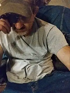 ROBERT0516 online show from 04/19/26, 04:45