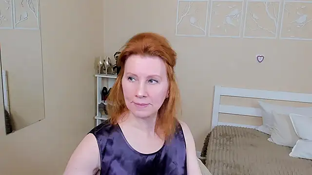 FoxySophia online show from 02/05/25, 02:37