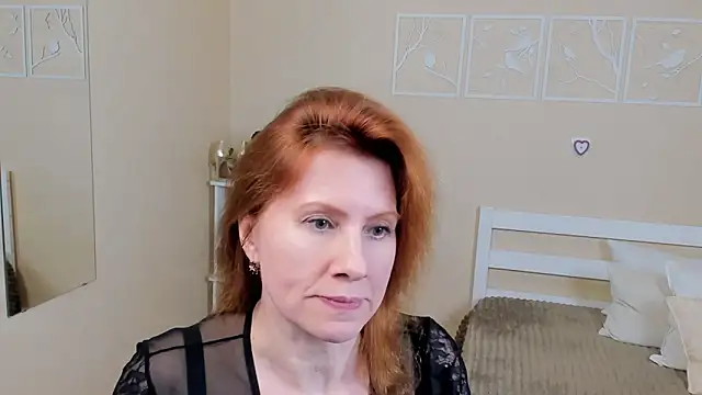 FoxySophia online show from 02/25/25, 03:42