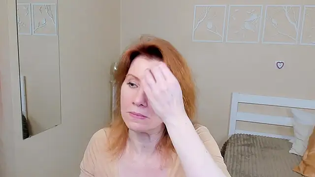 FoxySophia online show from 02/26/25, 08:15