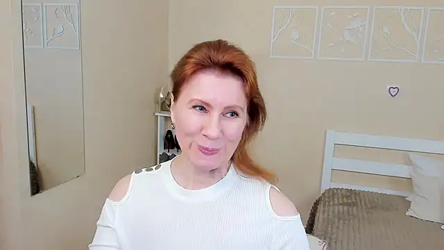 FoxySophia online show from 02/26/25, 11:20