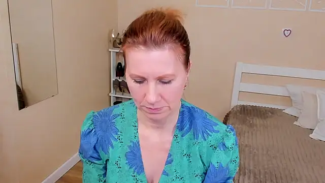 FoxySophia online show from 03/03/25, 08:05