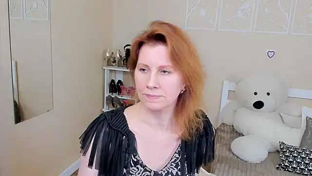 FoxySophia online show from 03/08/25, 01:17