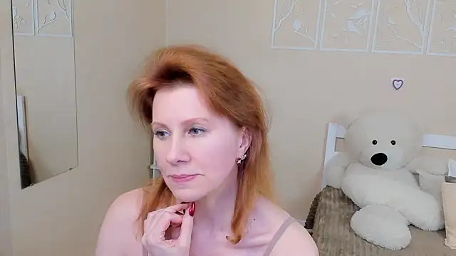 FoxySophia online show from 03/09/25, 02:43