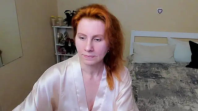 FoxySophia online show from 09/29/25, 01:11