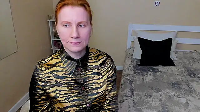 FoxySophia online show from 10/03/25, 11:07