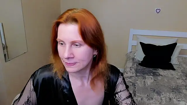 FoxySophia online show from 10/03/25, 11:13