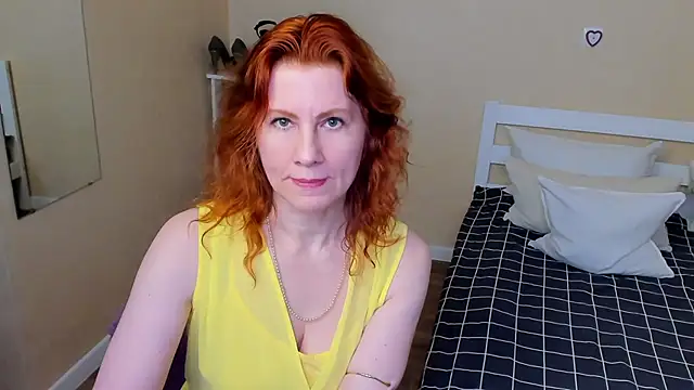 FoxySophia online show from 11/24/25, 04:45